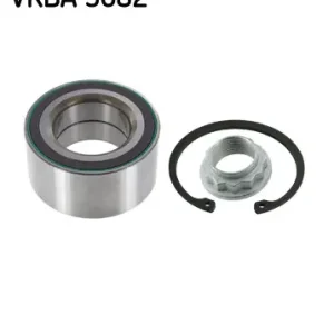 SKF VKBA 3682 - Radlagersatz Zertifiziert